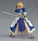 figma: Fate/stay night - Saber 2.0 #227