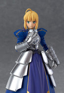 figma: Fate/stay night - Saber 2.0 #227