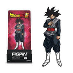FiGPiN #121 Dragon Ball Super Goku Black FiGPiN Enamel Pin Toys & Games ToyShnip 