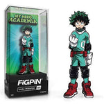FiGPiN #135 - My Hero Academia - Izuku Midoriya Deku Enamel Pin Toys & Games ToyShnip 