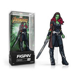 FiGPiN #139 - Marvel Avengers Infinity War - Gamora Enamel Pin ToyShnip 