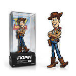 FiGPiN #194 - Toy Story 4 - Woody Enamel Pin Toys & Games ToyShnip 