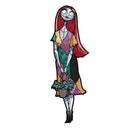 FiGPiN #206 - The Nightmare Before Christmas - Sally Enamel Pin - Limited Edition Toys & Games ToyShnip 