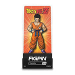 FiGPiN #218 Dragon Ball Yamcha FiGPiN Enamel Pin Toys & Games ToyShnip 