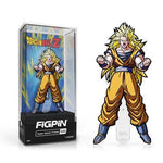 FiGPiN #222 Dragon Ball Z Super Saiyan 3 Goku Enamel Pin Toys & Games ToyShnip 