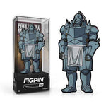 FiGPiN #352 - Fullmetal Alchemist - Brotherhood Alphonse Elric Enamel Pin Toys & Games ToyShnip 