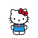 FiGPiN #360 - Hello Kitty - Hello Kitty Enamel Pin