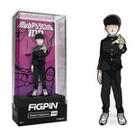 FiGPiN #376 - Mob Psycho 100 - Shigeo Kageyama Enamel Pin Toys & Games ToyShnip 