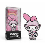 FiGPiN #393 - Sanrio - My Melody Ochaco Uraraka Enamel Pin Toys & Games ToyShnip 