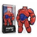 FiGPiN #406 - Big Hero 6 - Baymax Armor Enamel Pin Toys & Games ToyShnip 