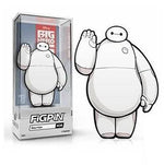 FiGPiN #408 - Big Hero 6 - Baymax Enamel Pin Toys & Games ToyShnip 