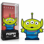 FiGPiN #410 - Disney/Pixar - Toy Story Alien Enamel Pin Brooches & Lapel Pins ToyShnip 