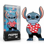 FiGPiN #421 - Lilo & Stitch - Stitch Enamel Pin Toys & Games ToyShnip 