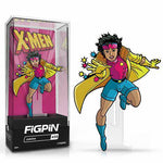 FiGPiN #435 - Marvel X-Men - Jubilee Enamel Pin Toys & Games ToyShnip 