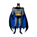 FiGPiN #475 - DC Batman: The Animated Series - Batman Enamel Pin Brooches & Lapel Pins ToyShnip 