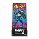 FiGPiN #498 - Marvel Classics - Venom Enamel Pin Brooches & Lapel Pins ToyShnip 