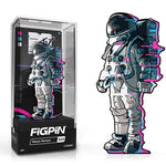 FiGPiN #522 - MTV - Moon Person Enamel Pin Brooches & Lapel Pins ToyShnip 