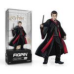 FiGPiN #534 - Harry Potter - Harry Potter Enamel Pin - Limited Edition Brooches & Lapel Pins ToyShnip 