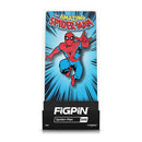 FiGPiN #545 - Marvel Amazing Spider-Man - Spider-Man Enamel Pin Brooches & Lapel Pins ToyShnip 