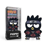 FiGPiN #633 - Naruto x Hello Kitty - Badtz-Maru Itachi Enamel Pin Brooches & Lapel Pins ToyShnip 