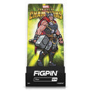 FiGPiN #674 - Marvel Contest Of Champions - Thor Enamel Pin Brooches & Lapel Pins ToyShnip 