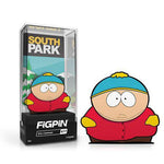 FiGPiN #677- South Park - Eric Cartman Enamel Pin Brooches & Lapel Pins ToyShnip 
