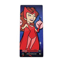 FiGPiN #691 - Marvel WandaVision - Wanda Enamel Pin - Limited Edition Brooches & Lapel Pins ToyShnip 