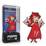 FiGPiN #691 - Marvel WandaVision - Wanda Enamel Pin - Limited Edition Brooches & Lapel Pins ToyShnip 