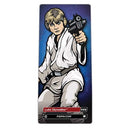 FiGPiN #699 - Star Wars - A New Hope - Luke Skywalker Enamel Pin Brooches & Lapel Pins ToyShnip 