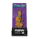 FiGPiN #718 Scooby-Doo! - Scooby-Doo Enamel Pin Brooches & Lapel Pins ToyShnip 