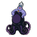 FiGPiN #754 - Disney Villains - Ursula Enamel Pin Brooches & Lapel Pins ToyShnip 