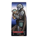 FiGPiN Enamel Pin - Star Wars - The Mandalorian - Select Figure(s)