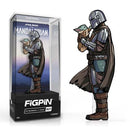 FiGPiN Enamel Pin - Star Wars - The Mandalorian - Select Figure(s)