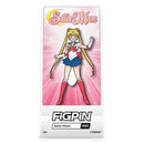 FiGPiN #865 - Sailor Moon Enamel Pin Brooches & Lapel Pins ToyShnip 