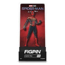 FiGPiN #908 - Spider-Man: No Way Home - Spider-Man Enamel Pin Brooches & Lapel Pins ToyShnip 