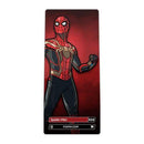 FiGPiN #908 - Spider-Man: No Way Home - Spider-Man Enamel Pin Brooches & Lapel Pins ToyShnip 