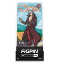 FiGPiN #968 - The Seven Deadly Sins - Ban Enamel Pin Brooches & Lapel Pins ToyShnip 