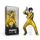 FiGPiN Bruce Lee FiGPiN Enamel Pin - Select Figure(s)