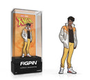 FiGPiN Classic: Marvel's X-Men '97 - Roberto Da Costa (1536) (Edition Limited to 750 Pieces) Action & Toy Figures Spastic Pops 