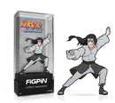 FiGPiN Classic: Naruto Shippuden - Nejii (1562) (Edition Limited to 1000 Pieces) Action & Toy Figures Spastic Pops 