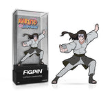 FiGPiN Classic: Naruto Shippuden - Nejii (1562) (Edition Limited to 1000 Pieces) Action & Toy Figures Spastic Pops 