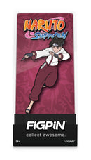 FiGPiN Classic: Naruto Shippuden - Tenten (1561) (Edition Limited to 1000 Pieces) Action & Toy Figures Spastic Pops 