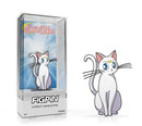 FiGPiN Classic: Sailor Moon - Artemis (1305) (Edition Limited to 1000 Pieces) Action & Toy Figures Spastic Pops 