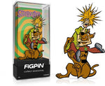 FiGPiN Classic: Scooby-Doo - Scooby-Doo & Shaggy (1568) (Edition Limited to 750 Pieces) Action & Toy Figures Spastic Pops 