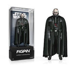 FiGPiN Classic: Star Wars Episode VI Return of the Jedi - Darth Vader (1565) (Edition Limited to 1000 Pieces) Action & Toy Figures Spastic Pops 