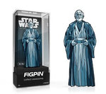 FiGPiN Classic: Star Wars Episode VI Return of the Jedi - Obi-Wan Kenobi (1563) (Edition Limited to 1000 Pieces) Action & Toy Figures Spastic Pops 