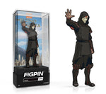 FiGPiN Classic: The Legend of Korra - Amon (1255) (Edition Limited to 750 Pieces) Action & Toy Figures Spastic Pops 