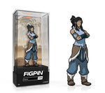 FiGPiN Classic: The Legend of Korra - Korra (1095) (Edition Limited to 1500 Pieces) Action & Toy Figures Spastic Pops 