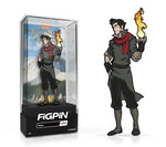 FiGPiN Classic: The Legend of Korra - Mako (1257) (Edition Limited to 750 Pieces) Action & Toy Figures Spastic Pops 