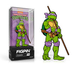 FiGPiN Classic: TMNT Teenage Mutant Ninja Turtles - Donatello (#568) Action & Toy Figures Spastic Pops 